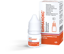 Биманокс®