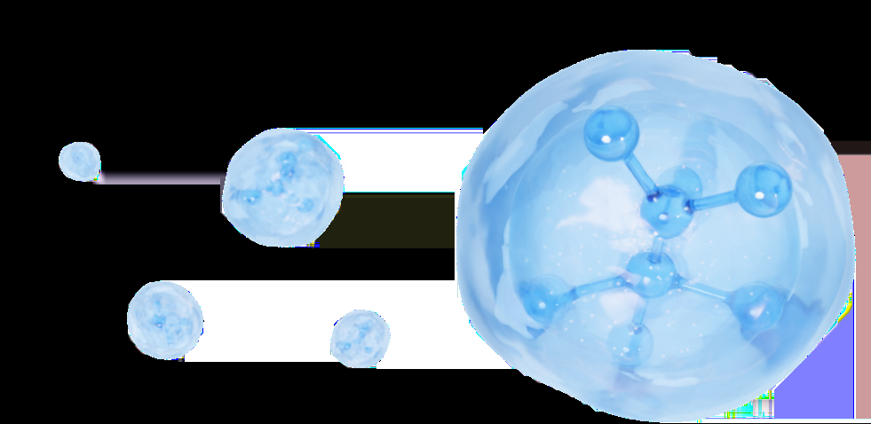 молекула