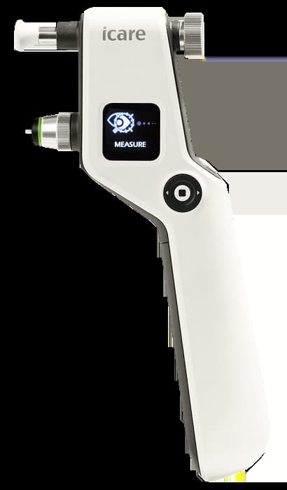 Icare IC 100