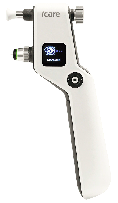 Icare IC 100