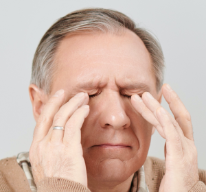 Гимнастика при глаукоме