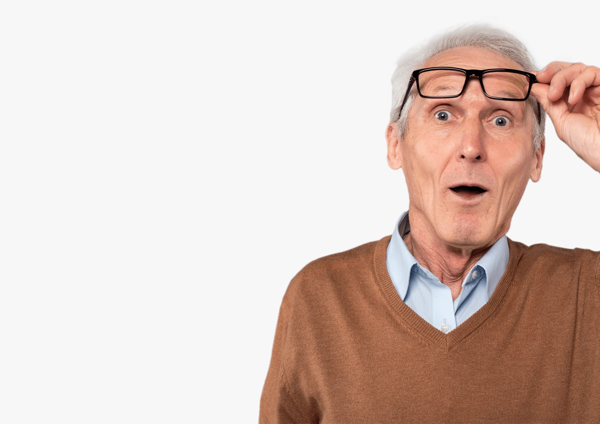 Правда и мифы: опровергаем 8 заблуждений о глаукоме