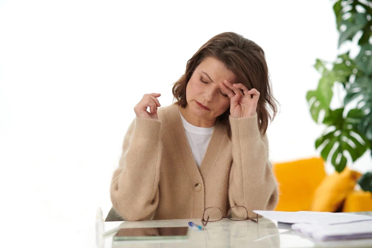 Как жить с диагнозом глаукома