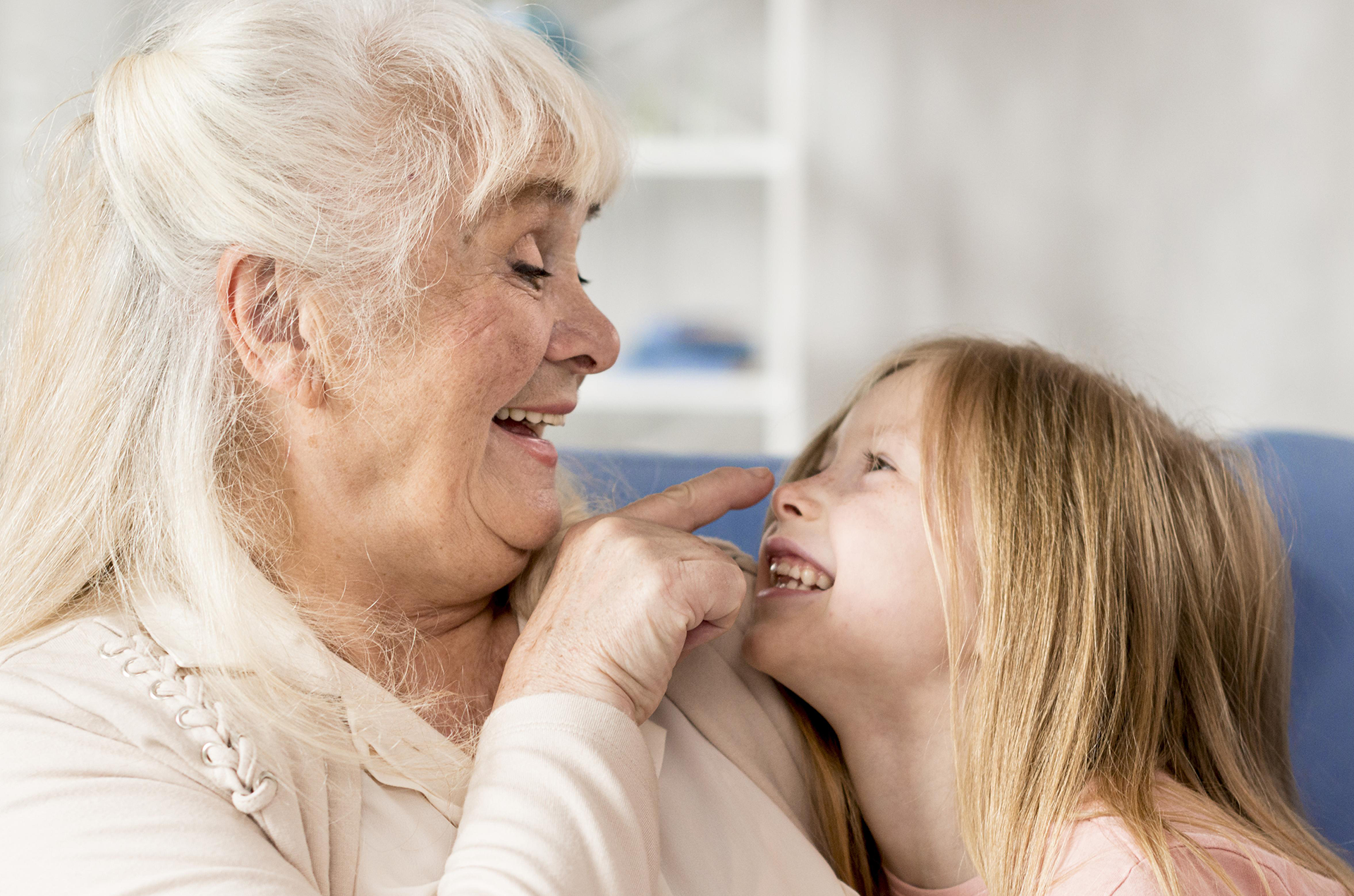 Глаукома и наследственность: что важно знать каждой семье