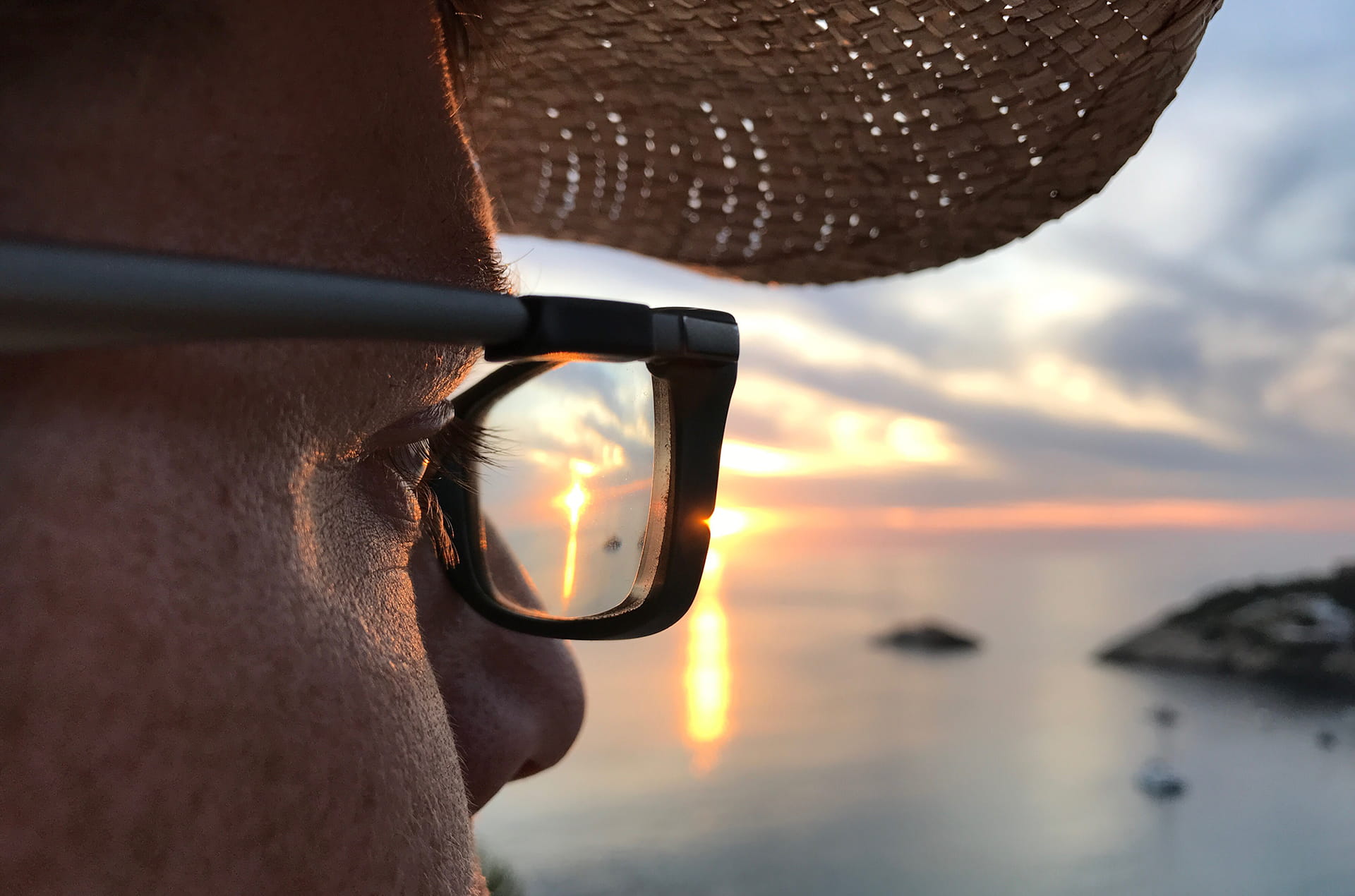 «Глаза под давлением»: при каких заболеваниях опасны путешествия